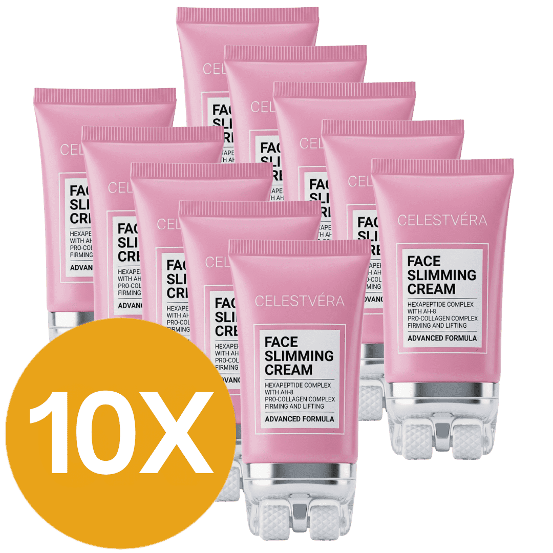 🥳CELESTVÉRA🔥 Face Slimming Cream✨