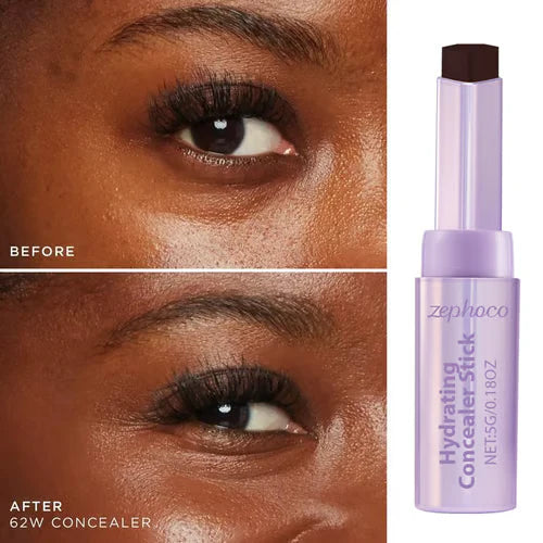 🔥Buy 1 Get 1 Free🔥shape tape concealer stick & free makeup brushes