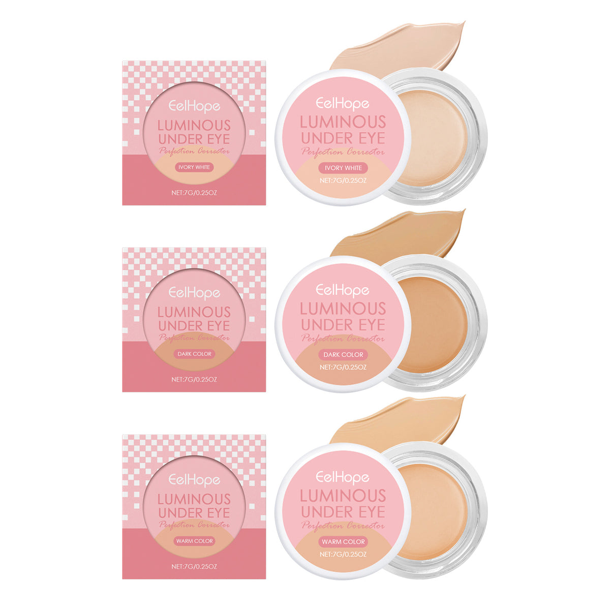 🔥Buy 1 Get 1 Free🔥Under Eye Brightener