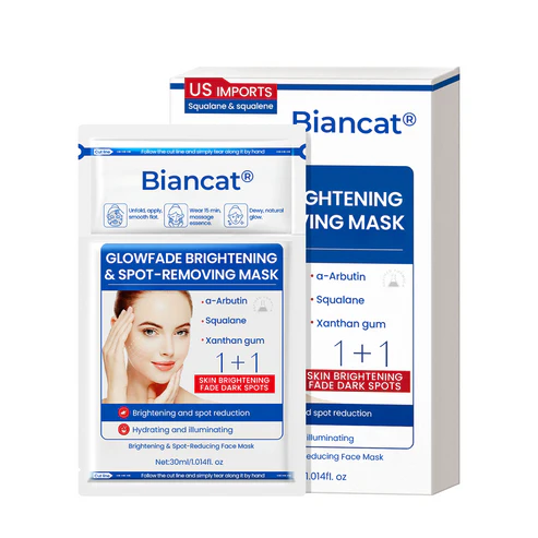 Biancat® GlowFade ✨Brightening, Spot-Removing, and Anti-Wrinkle Mask