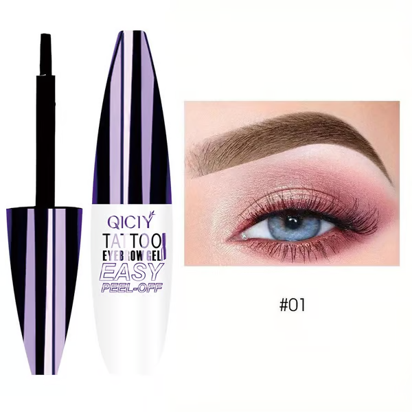 🔥Tattoo Eyebrow Gel🎀