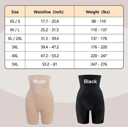 🔥Buy one get one free 🔥UPGRADE-TUMMY AND HIP LIFT PANTS