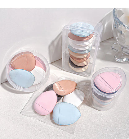 🎁3-In-1 Contouring And Brighten Concealer Palette