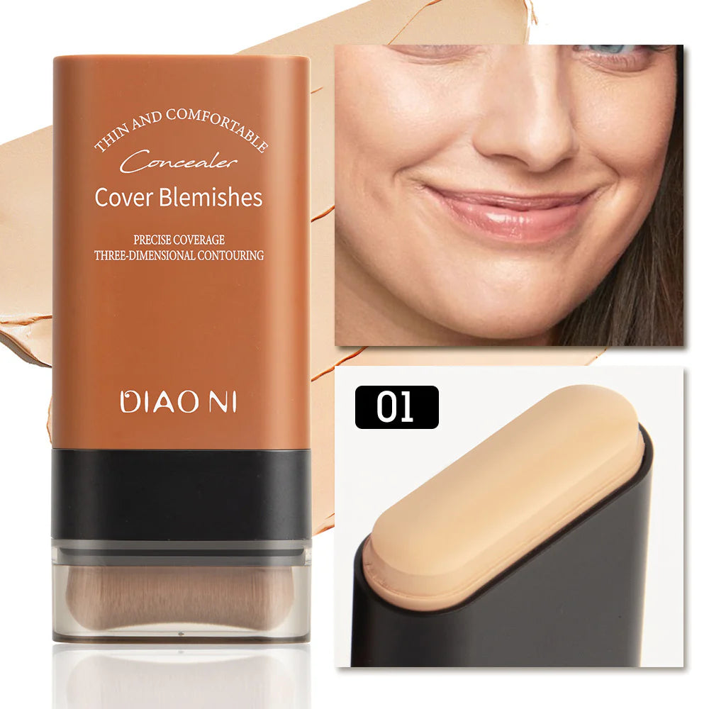 🎁Flawless Eraser Foundation Stick