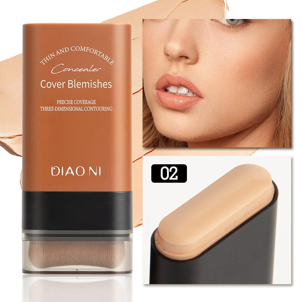 🎁Flawless Eraser Foundation Stick