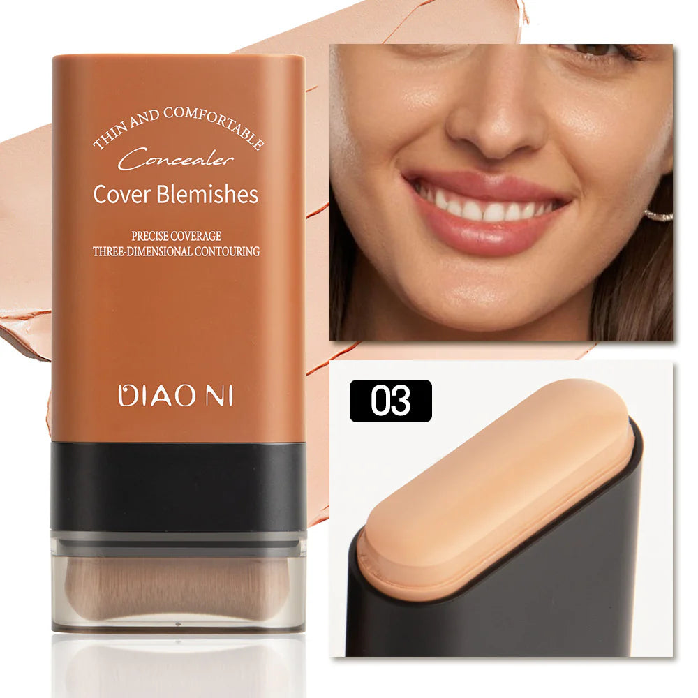 🎁Flawless Eraser Foundation Stick