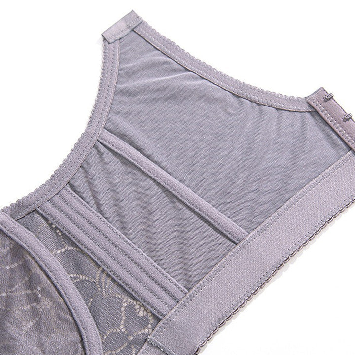 2025 COMFORT ULTRA THIN PLUS SIZE BRA