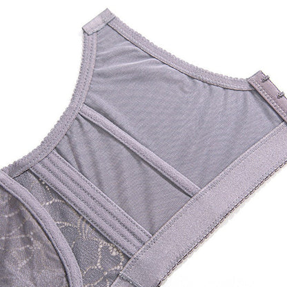 2025 COMFORT ULTRA THIN PLUS SIZE BRA