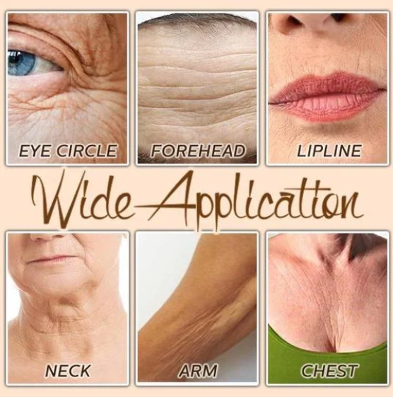 🔥 Buy 1 Get 1 Free🔥POLYPEPTIDE FIRMING FULL FACE CREAM-CHANGE FOR BEAUTIFUL SKIN WITHIN 2 WEEKS