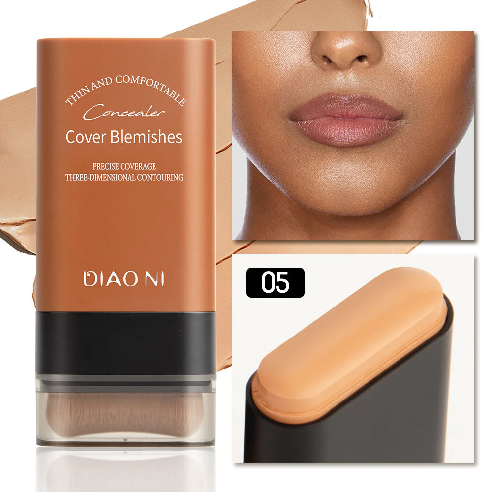 🎁Flawless Eraser Foundation Stick