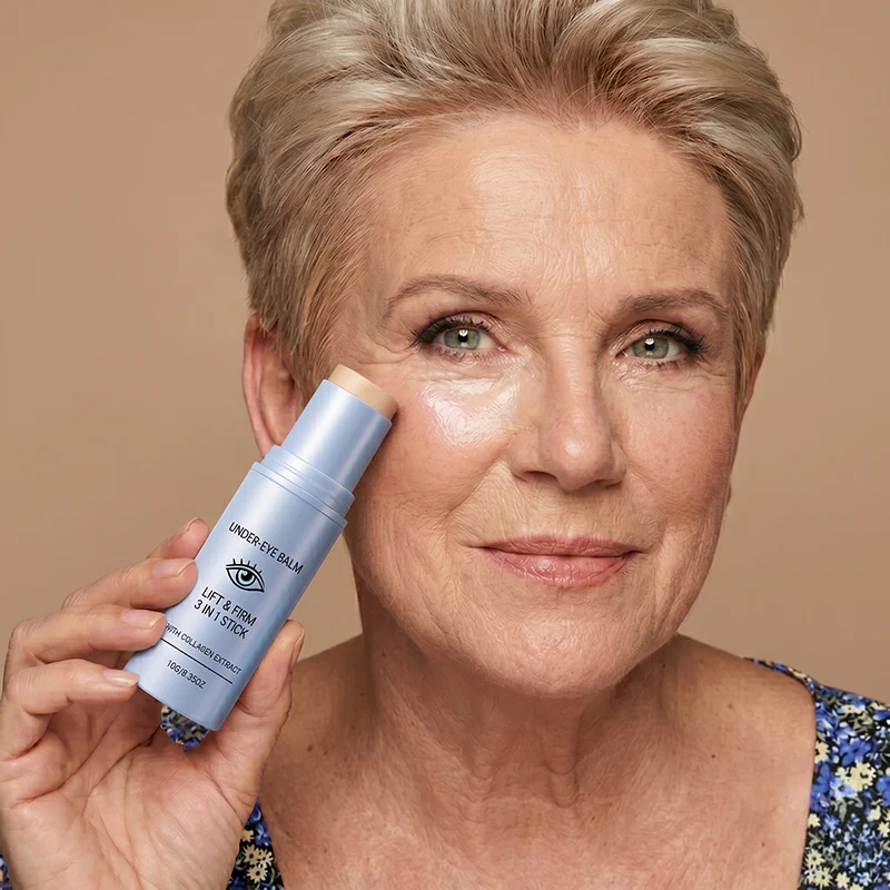 💓Revive Tired Eyes -Hydrating & Anti-Wrinkle Eye Balm💘