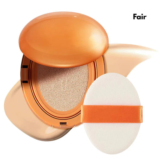 🔥Last Day-Buy 1 Get 1 Free!🎁50K+ SOLD! Almost Gone ✨Mask Fit AI Filter Cushion Foundation