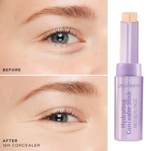 🔥Buy 1 Get 1 Free🔥shape tape concealer stick & free makeup brushes