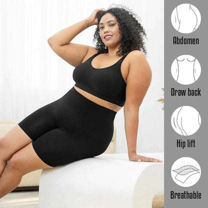 🔥Buy one get one free 🔥UPGRADE-TUMMY AND HIP LIFT PANTS