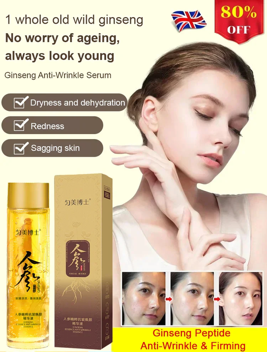 🔥Buy 1 Get 1 Free🔥Ginseng Extract Liquid