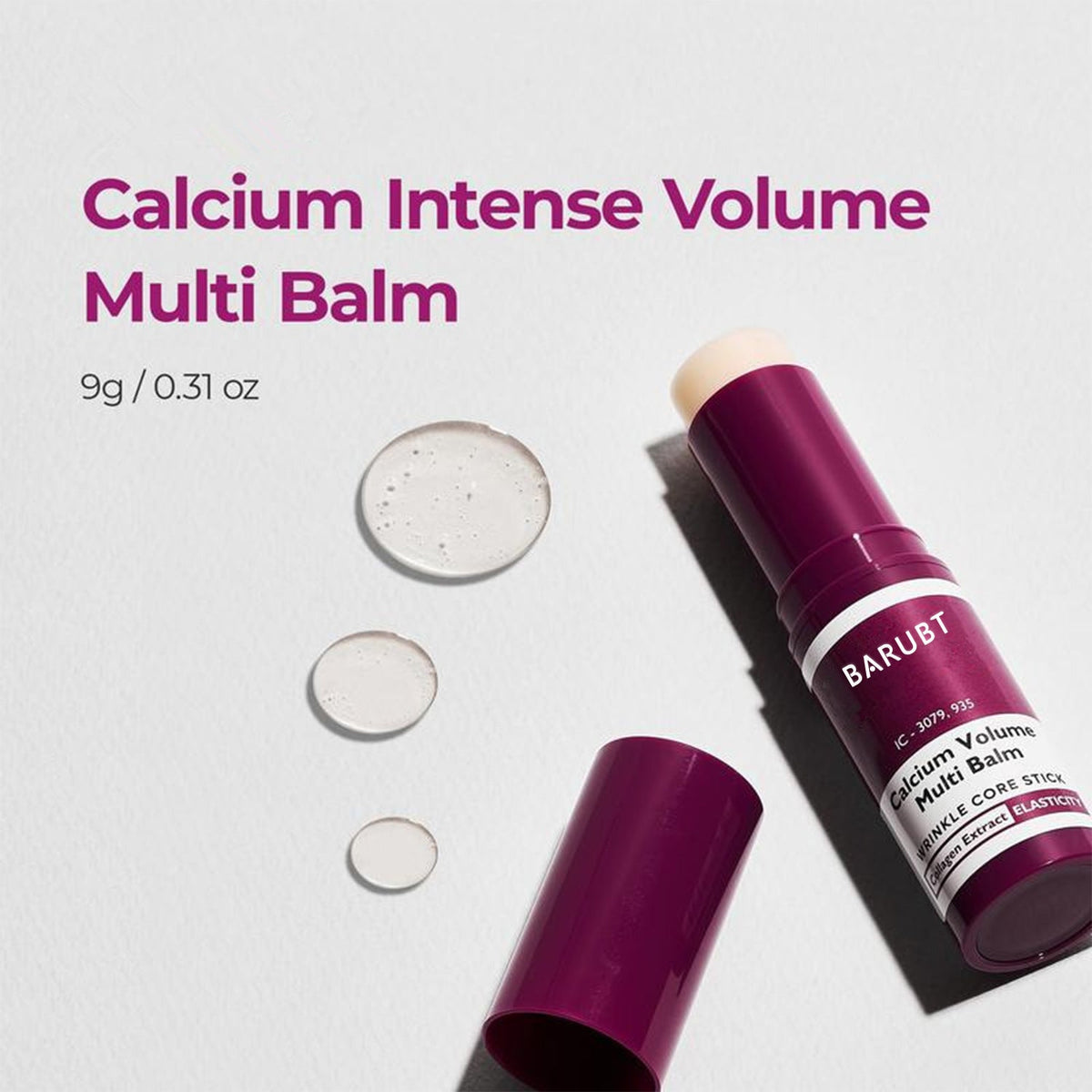 ✨Calcium Multi Balm