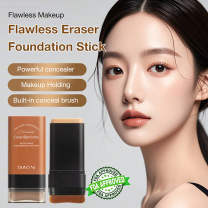 🎁Flawless Eraser Foundation Stick