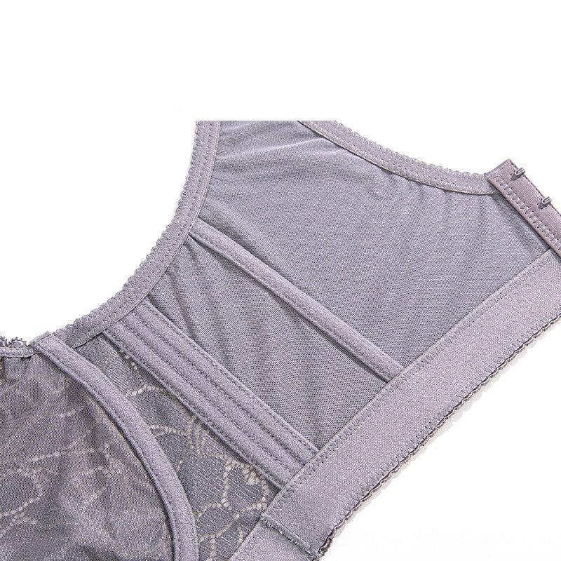 2025 COMFORT ULTRA THIN PLUS SIZE BRA