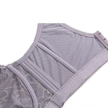 2025 COMFORT ULTRA THIN PLUS SIZE BRA