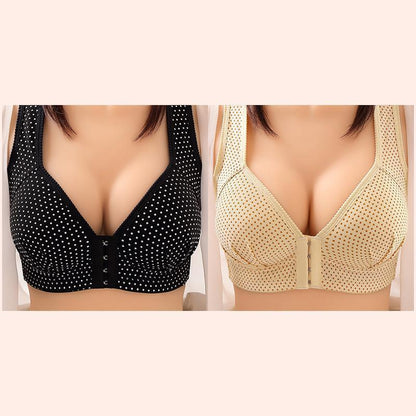 SEAMLESS SEXY FASHION PUSH UP BRAS
