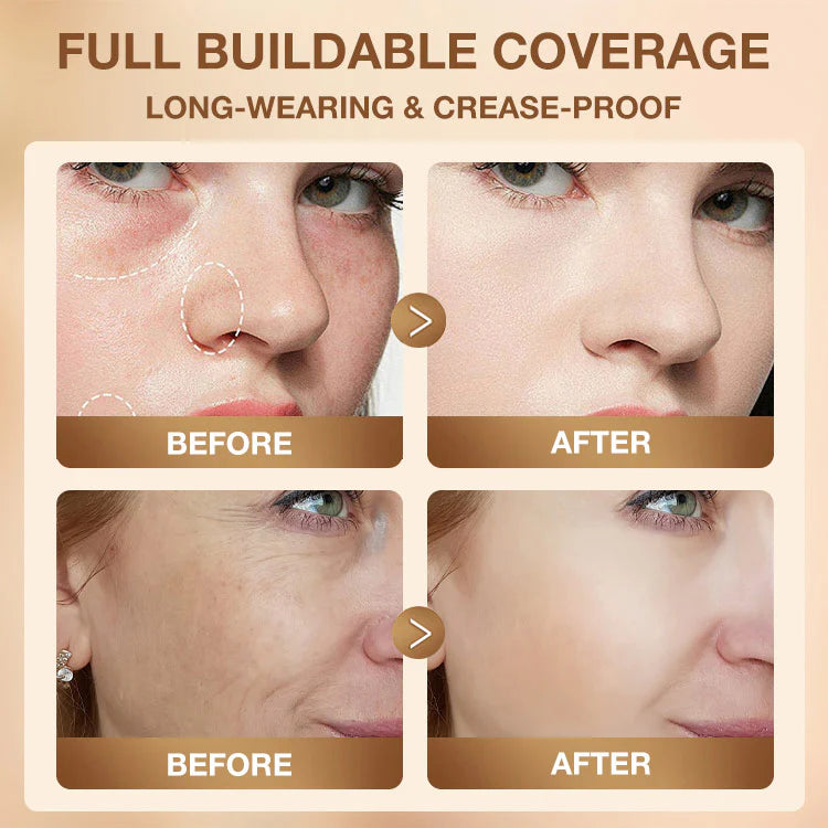 🎁Flawless Eraser Foundation Stick