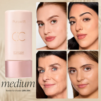 ⏰Buy-one-get-one-free on the last day🛒LOVILDSTone-AdaptingCC Serum💘