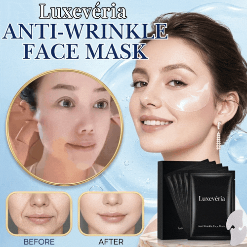 💎Erase 30–40% of Your Nasolabial “Tired Lines” While You Sleep—Without a Single Needle, Toxin, or Risk of Pillow Face✨