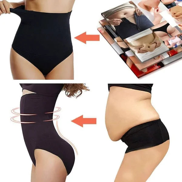 🔥Last DayBuy one get one free 🔥 -💫Womens Tummy Control Butt-Lftin