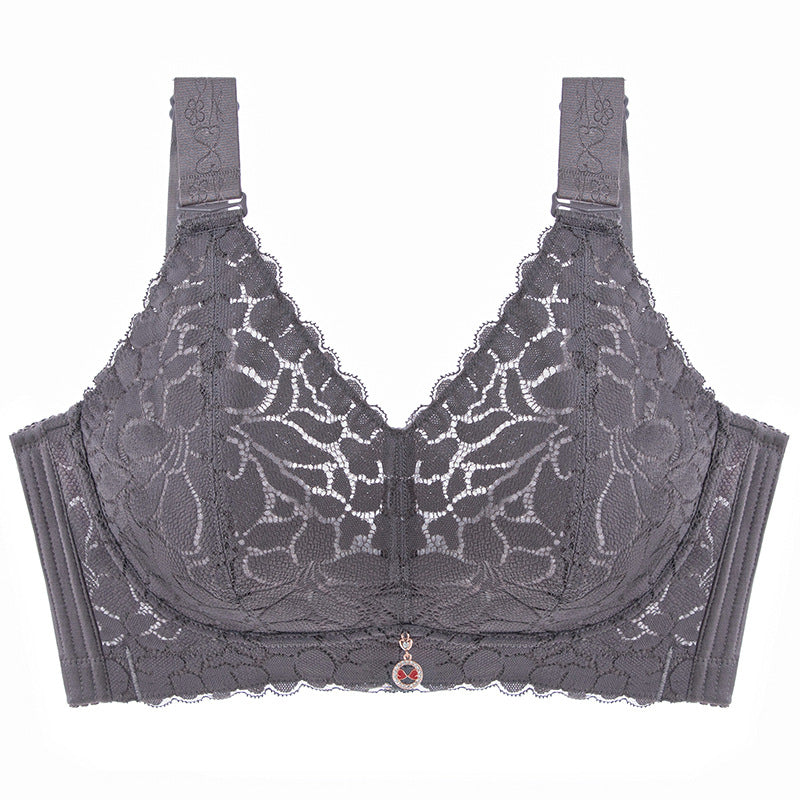 2025 COMFORT ULTRA THIN PLUS SIZE BRA