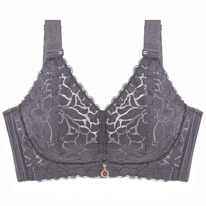 2025 COMFORT ULTRA THIN PLUS SIZE BRA