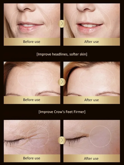 Anti-Wrinkle Hydrating Astaxanthin Cream