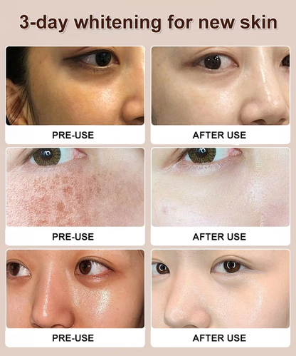 🎉Niacinamide Purifying Whitening Cleanser