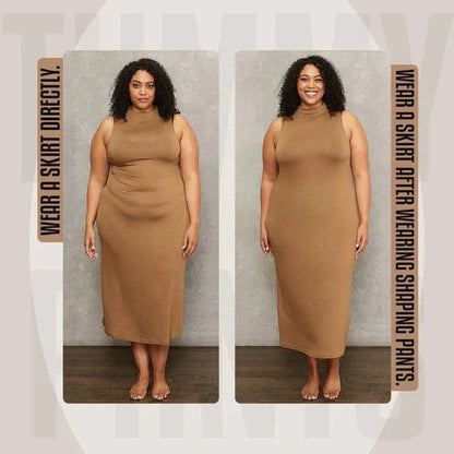 🔥Buy one get one free 🔥UPGRADE-TUMMY AND HIP LIFT PANTS