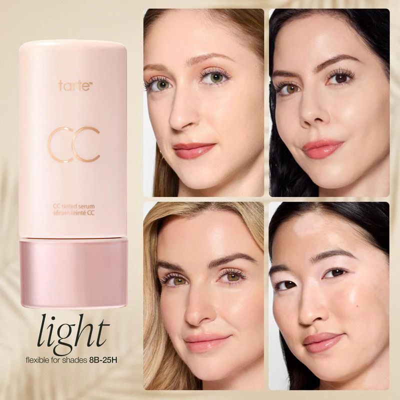 ⏰Buy-one-get-one-free on the last day🛒LOVILDSTone-AdaptingCC Serum💘