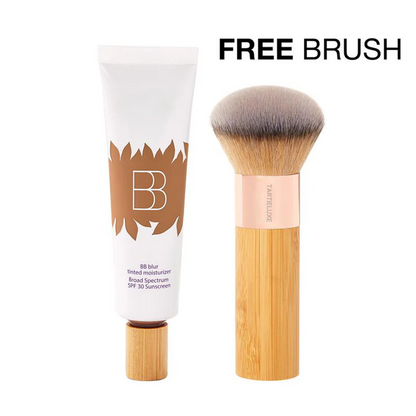 🎉Buy one get two free! Last five hours!⏰️blur tinted moisturizer SPF 30 - instantly brightens, hydrates & smooths your skin✨