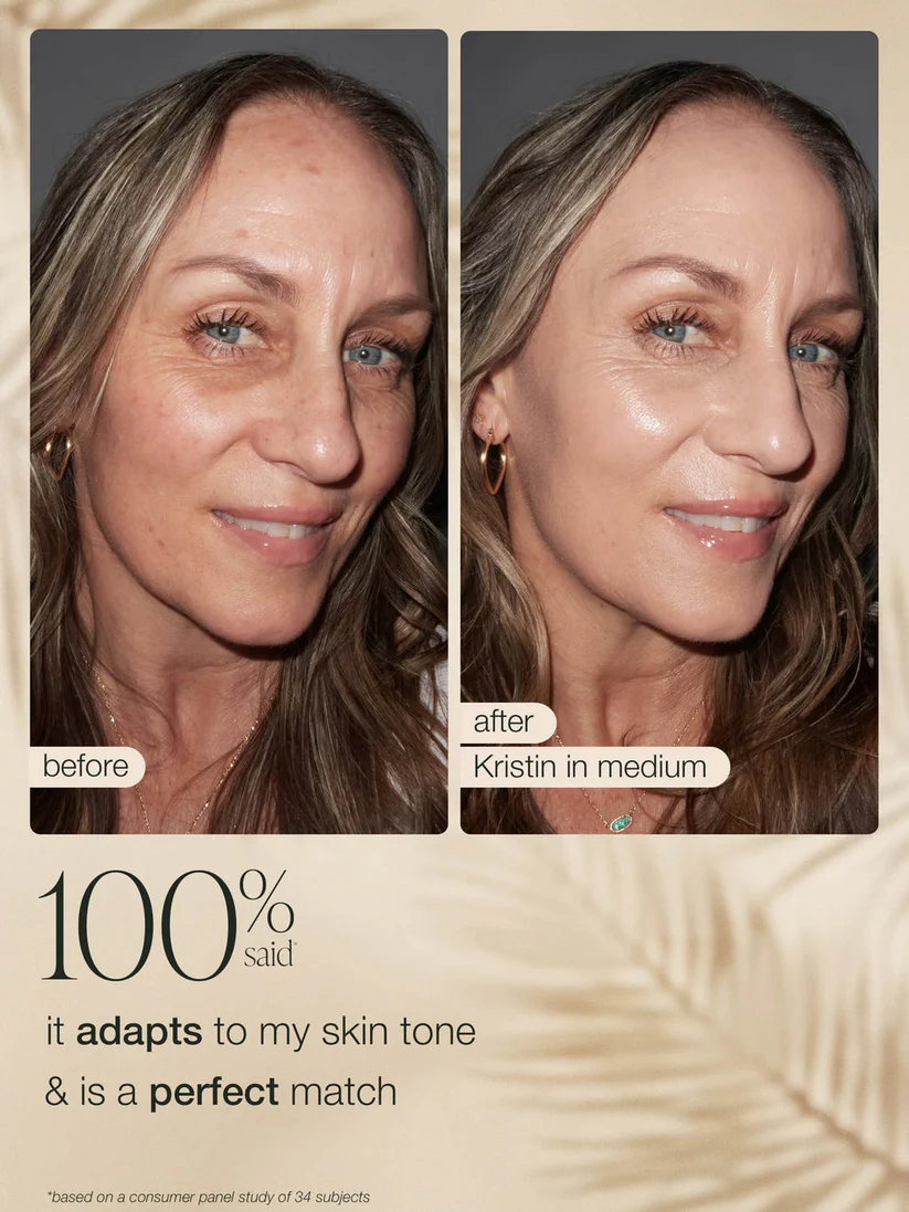 ⏰Buy-one-get-one-free on the last day🛒LOVILDSTone-AdaptingCC Serum💘