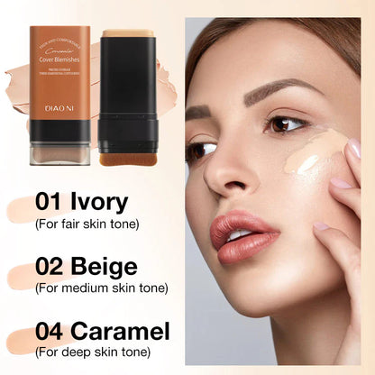 🎁Flawless Eraser Foundation Stick