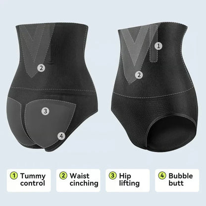 🔥Last DayBuy one get one free 🔥 -💫Womens Tummy Control Butt-Lftin