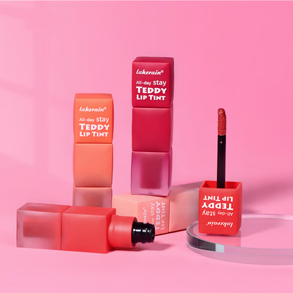 💋 Experience Effortless Glam - 49% OFF - ✨ Super Stay Teddy Tint