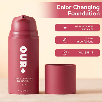🔥Last five hours, buy one get one free🛒Korea's No.1 foundation stick✨