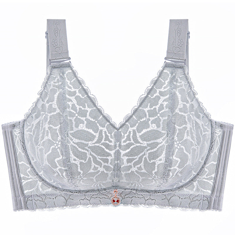 2025 COMFORT ULTRA THIN PLUS SIZE BRA