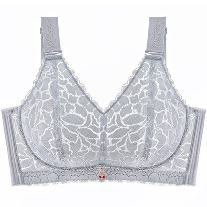 2025 COMFORT ULTRA THIN PLUS SIZE BRA