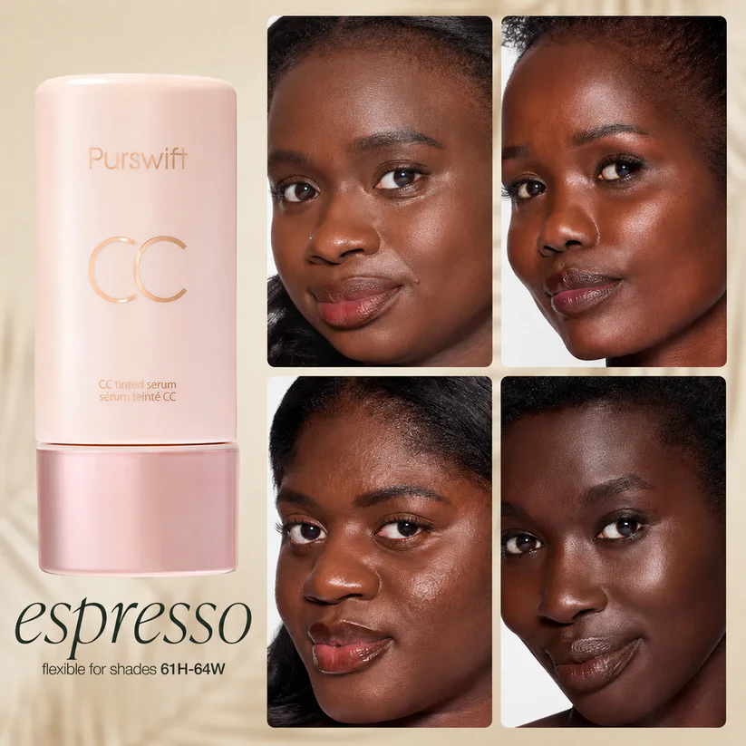⏰Buy-one-get-one-free on the last day🛒LOVILDSTone-AdaptingCC Serum💘