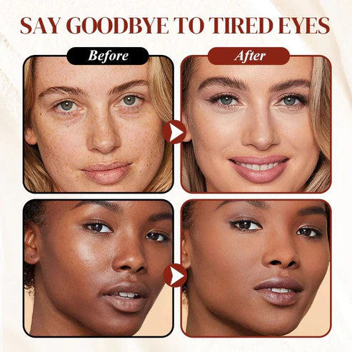 🔥Buy 1 Get 1 Free🔥💜Undereye Corrector Concealer✨