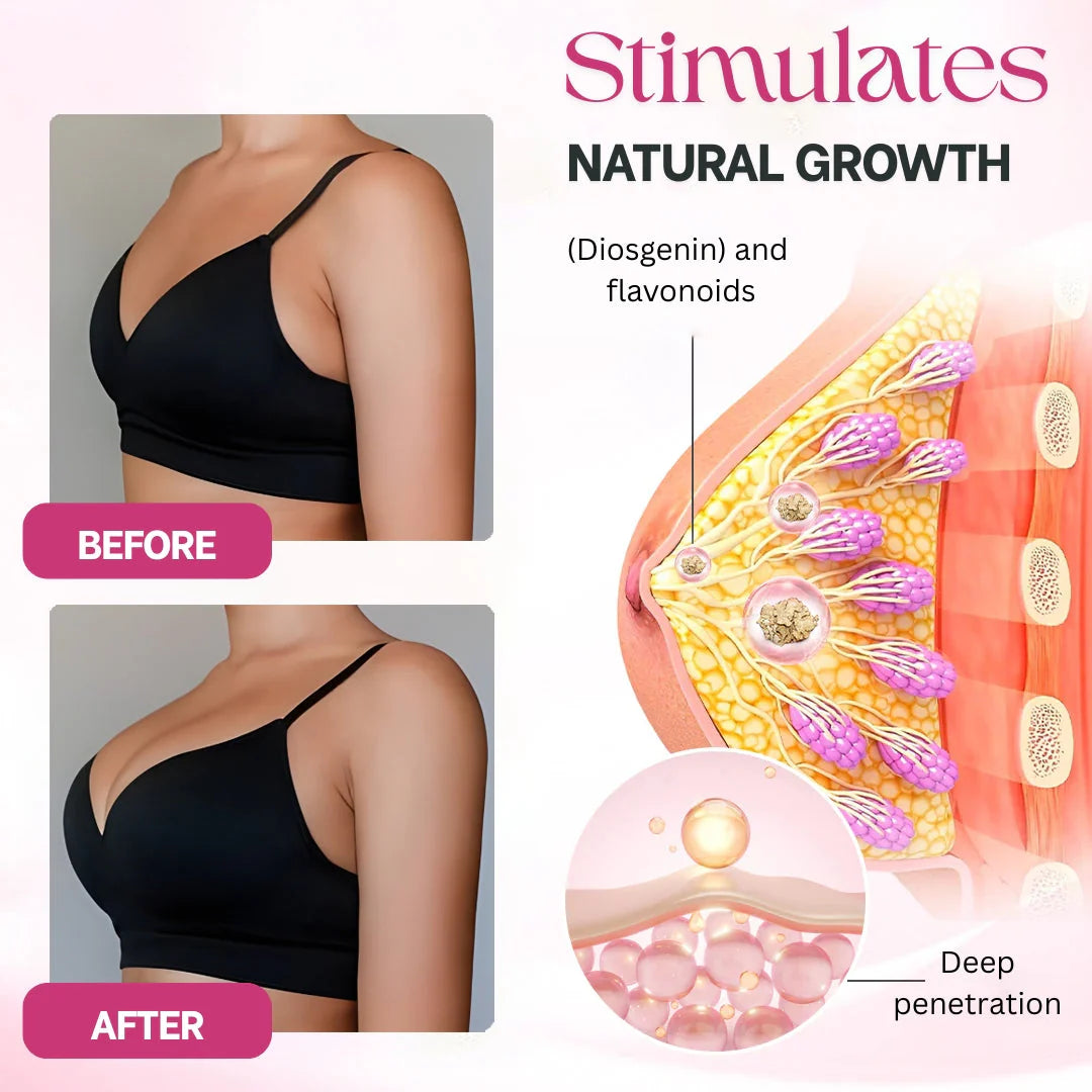 ✨New Year Flash Deals! 50% OFF - AEXZR® CurvLift Enhancement Cream