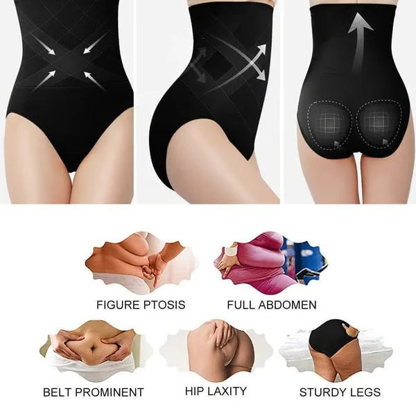 🔥Last DayBuy one get one free 🔥 -💫Womens Tummy Control Butt-Lftin