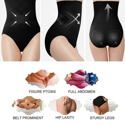 🔥Last DayBuy one get one free 🔥 -💫Womens Tummy Control Butt-Lftin