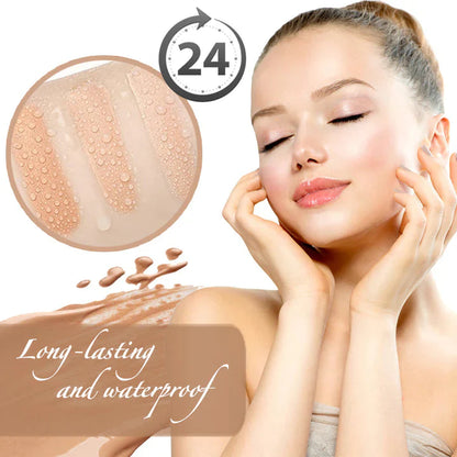 🎁3-In-1 Contouring And Brighten Concealer Palette