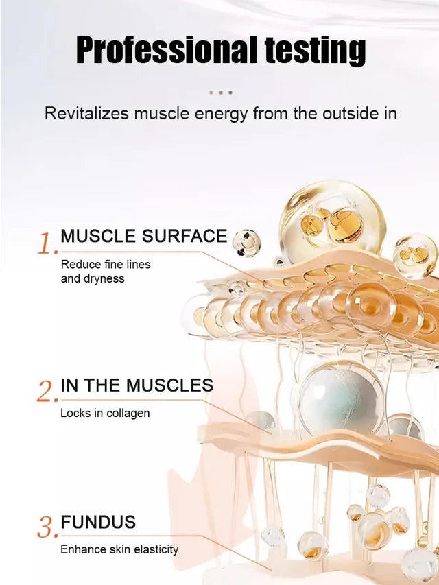 🔥Buy 1 Get 1 Free🔥Snail Hydrating Anti-Wrinkle and Rejuvenating Cream