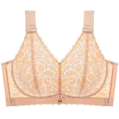 2025 COMFORT ULTRA THIN PLUS SIZE BRA